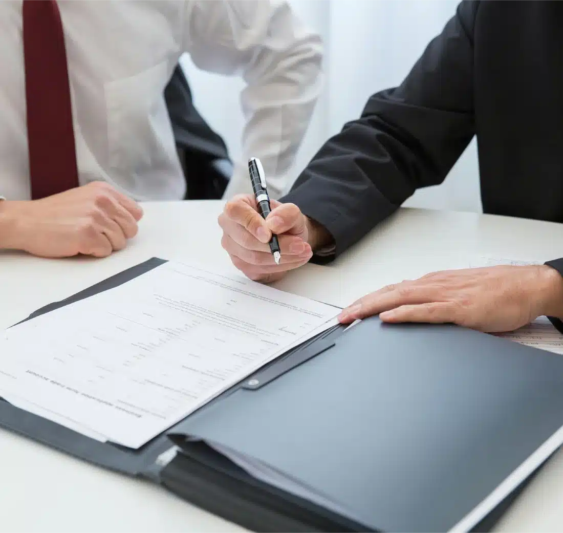 Criminal Lawyer Caboolture
