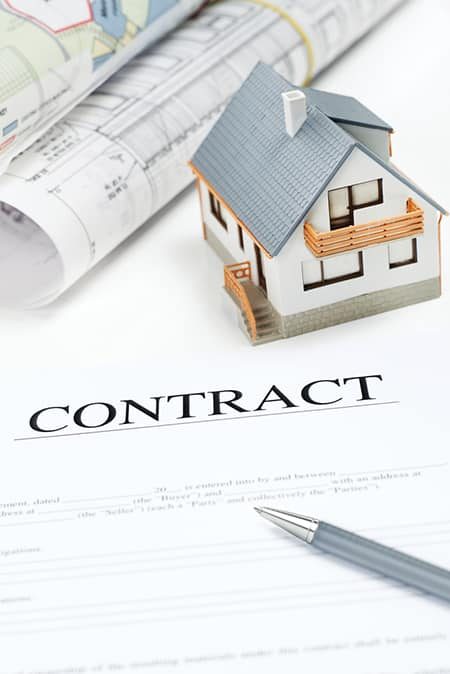 Land Contract — Local Solicitors in Maroochydore, QLD