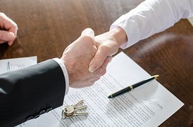 Done Deal — Local Solicitors in Caboolture, QLD