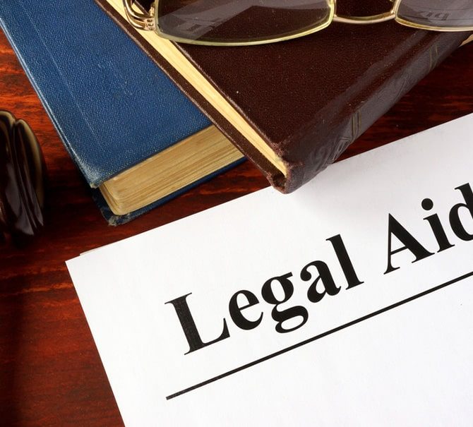Legal Assistance — Local Solicitors in Maroochydore, QLD