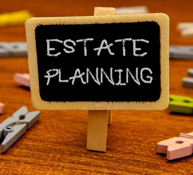 Estate Planning — Local Solicitors in Maroochydore, QLD