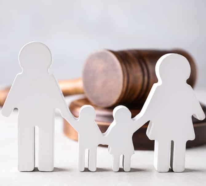 Family Protection — Local Solicitors in Maroochydore, QLD