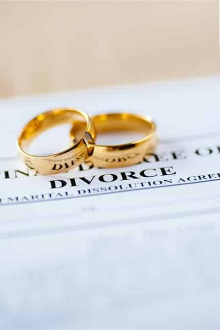 Divorce Agreement — Local Solicitors in Maroochydore, QLD