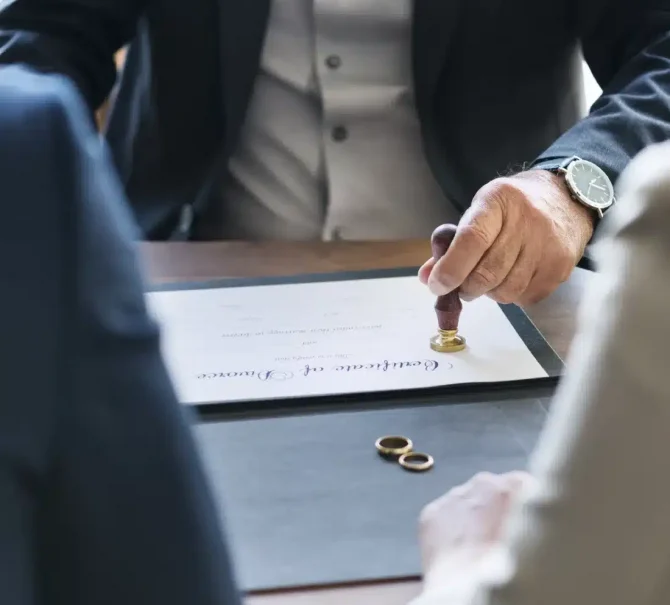 family lawyer Gympie
