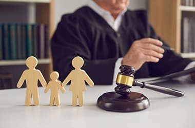 Family in Court — Local Solicitors in Caboolture, QLD
