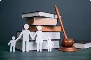 Family Law — Local Solicitors in Maroochydore, QLD